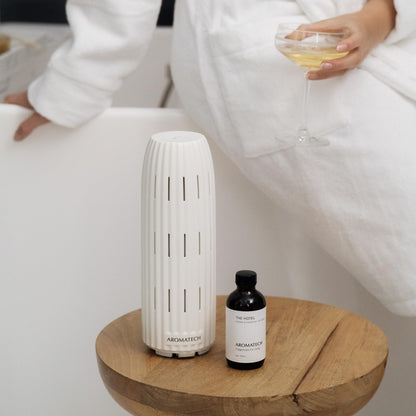 AromaTech Hotel II Fragrance Essential Oil – Diffuser Oil 0.33 Fl oz