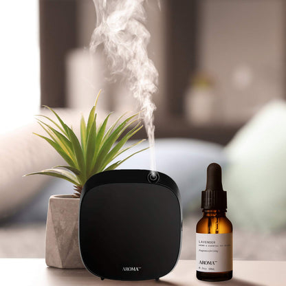 Aromatech Lavender Essential Oil Blend – Hotel-Inspired Aromatherapy (0.3 fl oz / 10 mL)