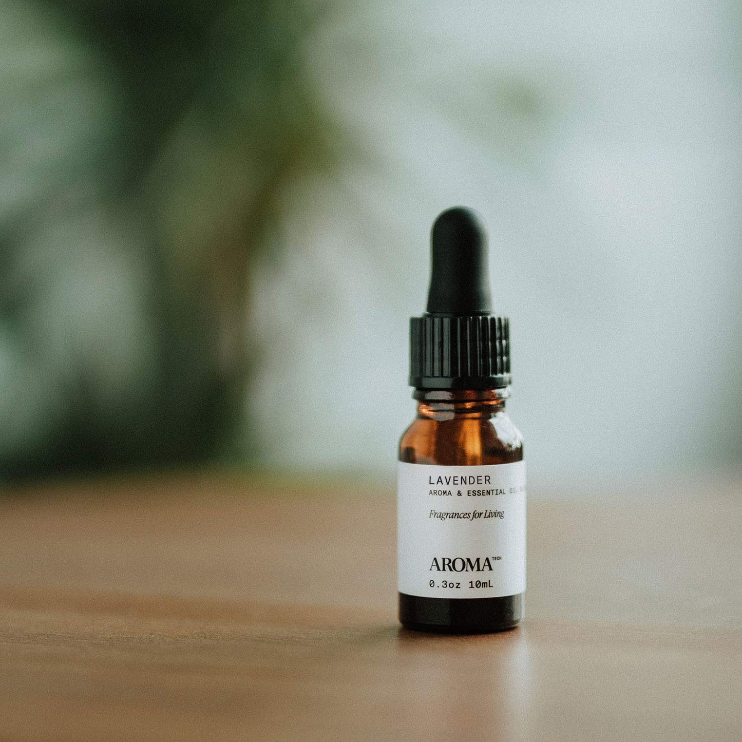 Aromatech Lavender Essential Oil Blend – Hotel-Inspired Aromatherapy (0.3 fl oz / 10 mL)