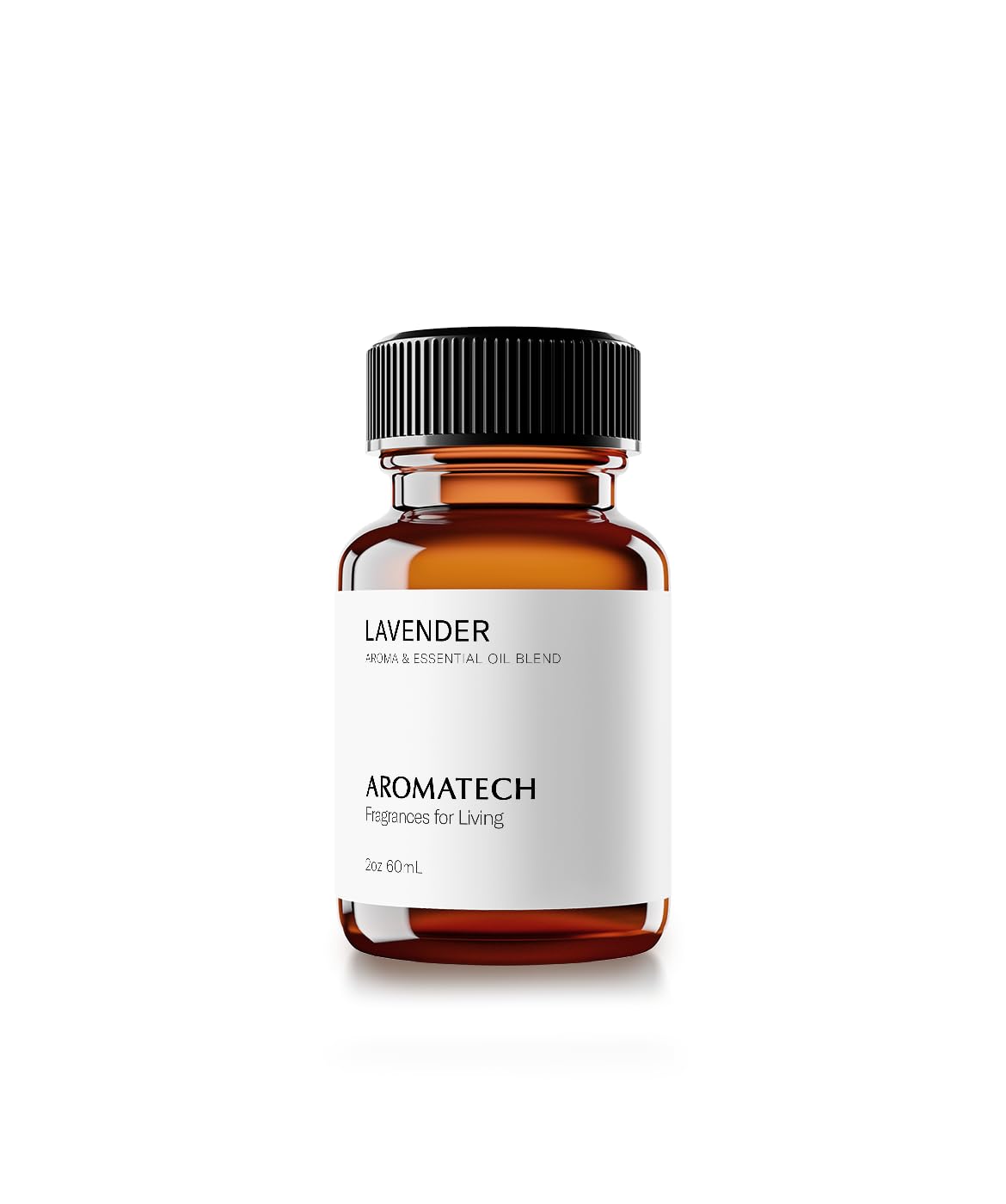 AromaTech Aromatech Lavender Aroma Oil Blend – Hotel-Inspired Diffuser Scent, 2 oz (60 mL)