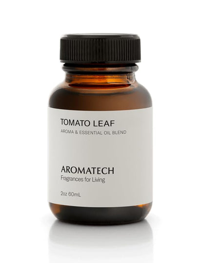 AromaTech Tomato Leaf Essential Oils - 60 mL for Diffusers