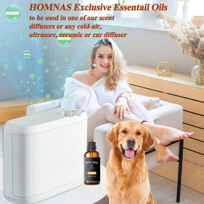 Sweet Serenade Essential Oil – Hilton-Inspired Diffuser Oil for Home Luxury