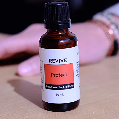 Protect Essential Oil Blend 30mL – Revive Essential Oils | 100% Pure Therapeutic Grade