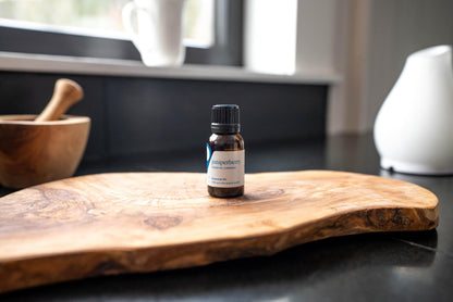 Juniper Berry Essential Oil 5ml – Organic & Pure