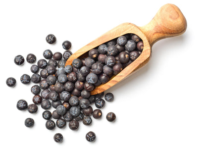 Juniper Berry Essential Oil 5ml – Organic & Pure