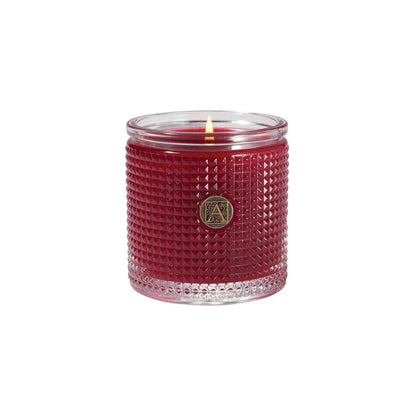 Aromatique 5.5 oz Candle – The Smell of Christmas | Holiday Scent