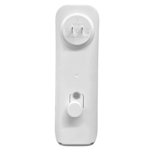 Aromely ARO Bliss Plug-in Oil Diffuser | App Controlled, Bluetooth, 500 SQFT