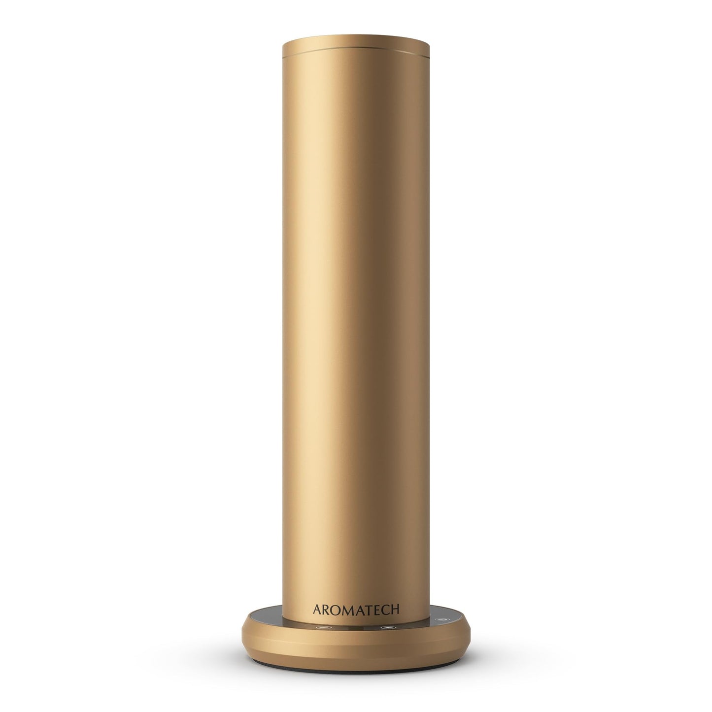 AromaTech AroMini BT Plus Scent Diffuser – Bluetooth, Gold