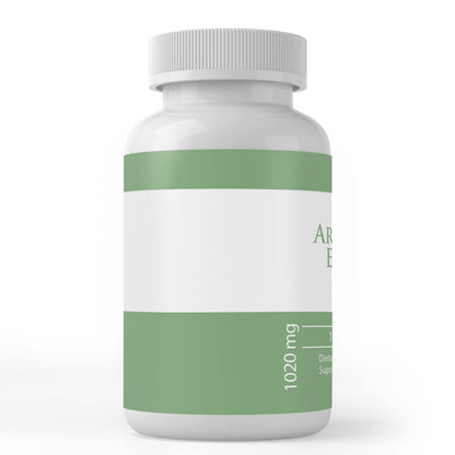 PURE ORIGINAL INGREDIENTS Artichoke Extract (100 Capsules) Pack of 2 | No Additives or Fillers | Lab Verified