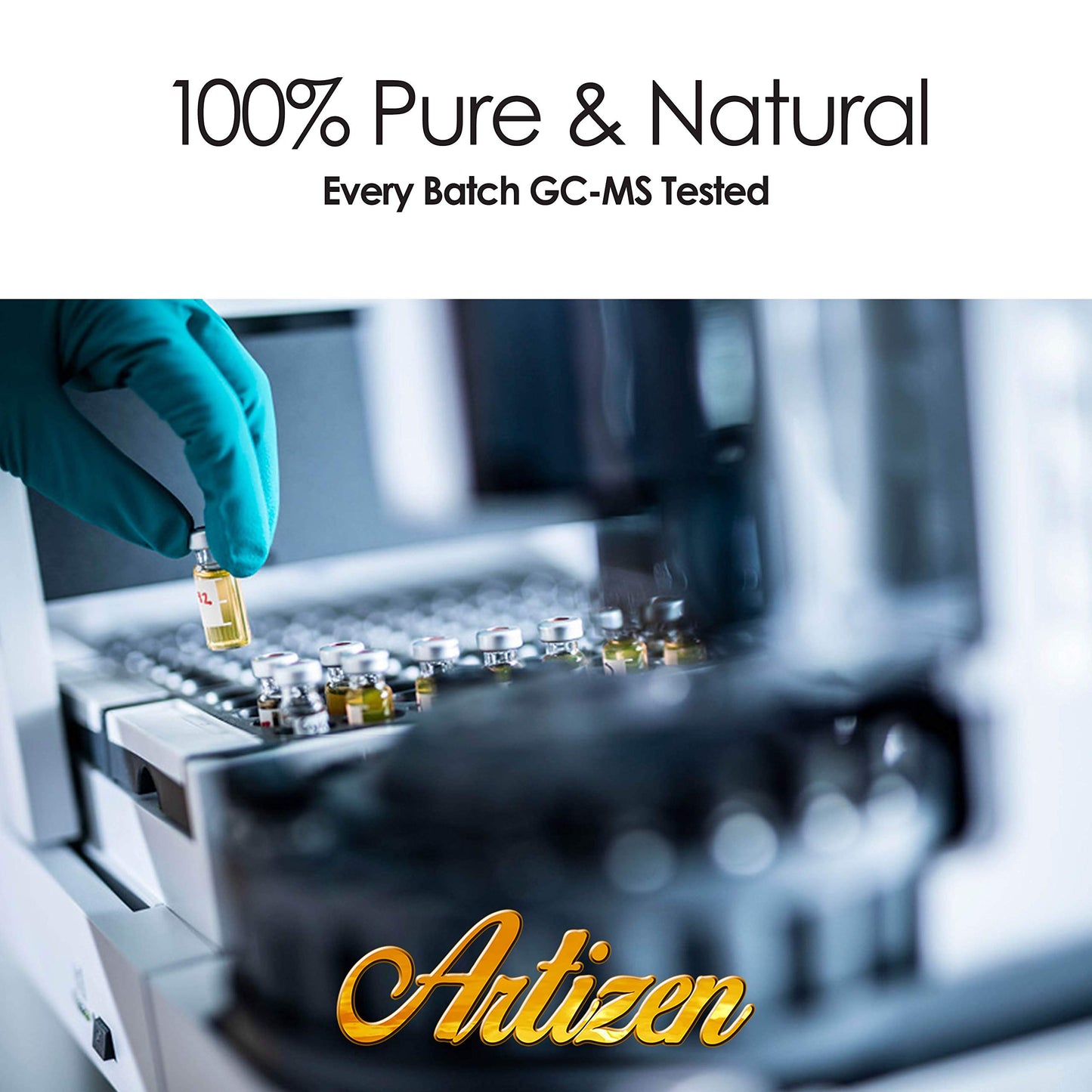 Artizen Birch Essential Oil - 2 oz (2 Fluid Ounces) - 100% Pure & Natural