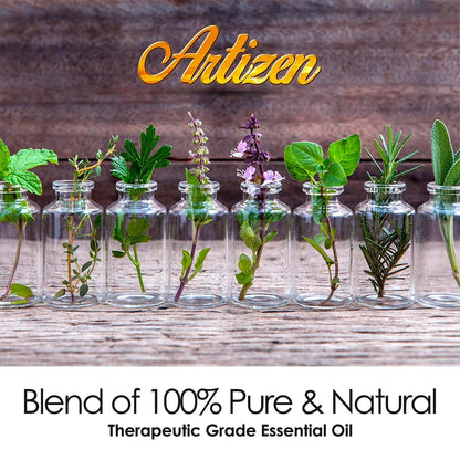 Artizen Good Sleep Blend Essential Oil – 2oz, 100% Pure & Natural