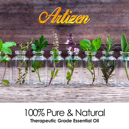 Artizen 30ml Oils - Mandarin Essential Oil - 1 Fluid Ounce