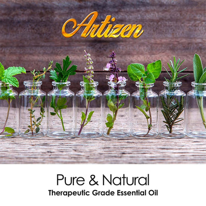 Artizen 30ml Myrrh Essential Oil – Therapeutic Grade for Skin | 1 Fl Oz