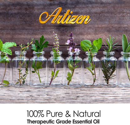 Artizen Cleaning Blend – 30 ml (1 fl oz) Essential Oils for Kitchen, Home, and Air Fresheners