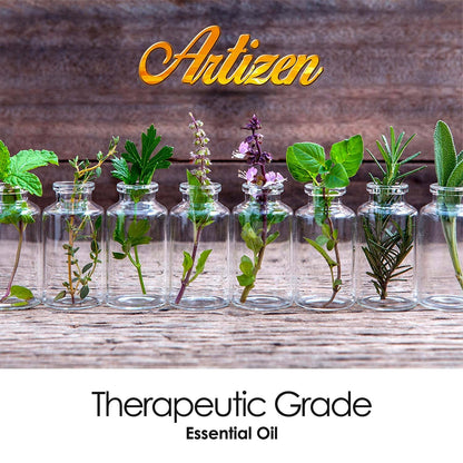 Artizen Vanilla Essential Oil – Therapeutic Grade – 1oz Bottle for Aromatherapy