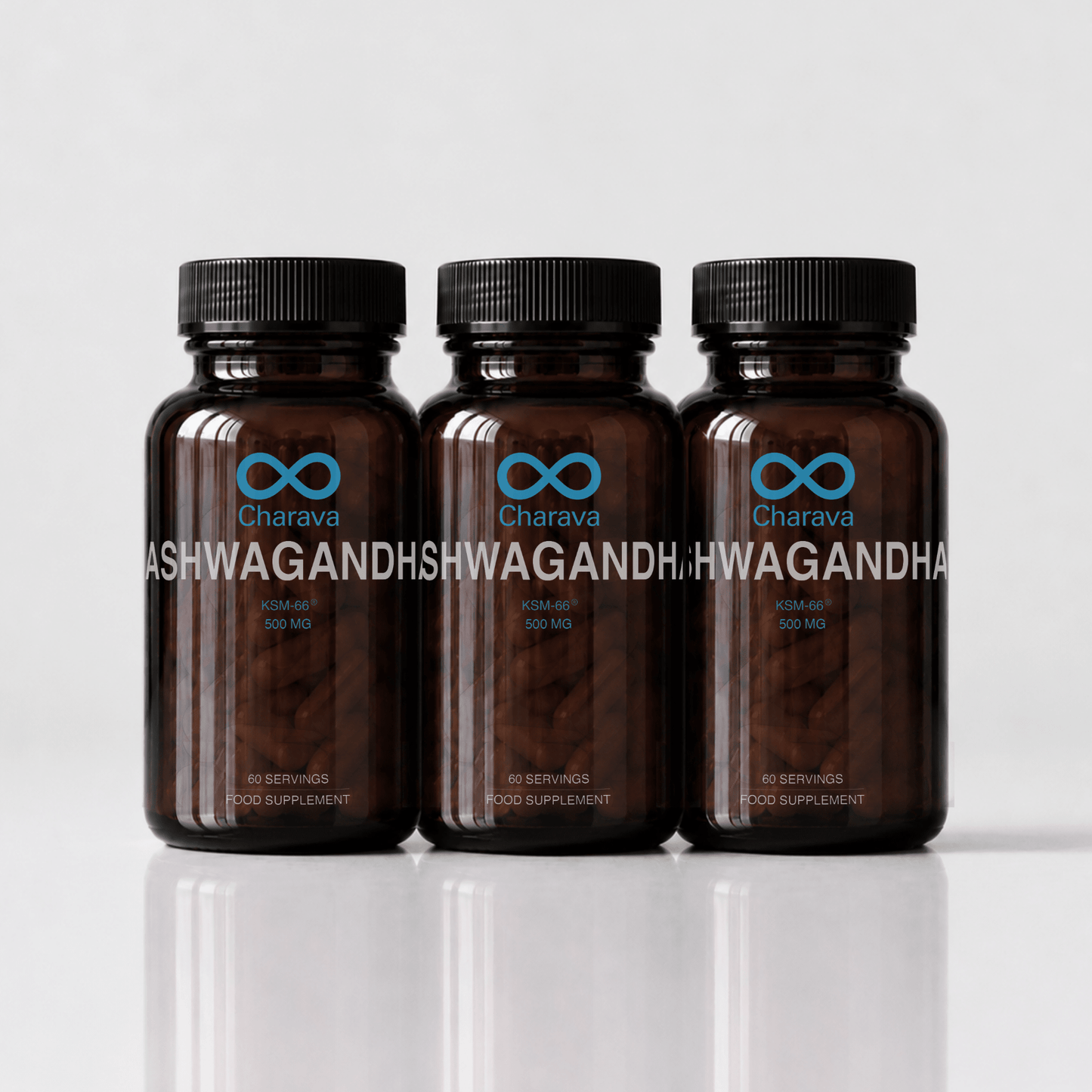 Ashwagandha (KSM-66)