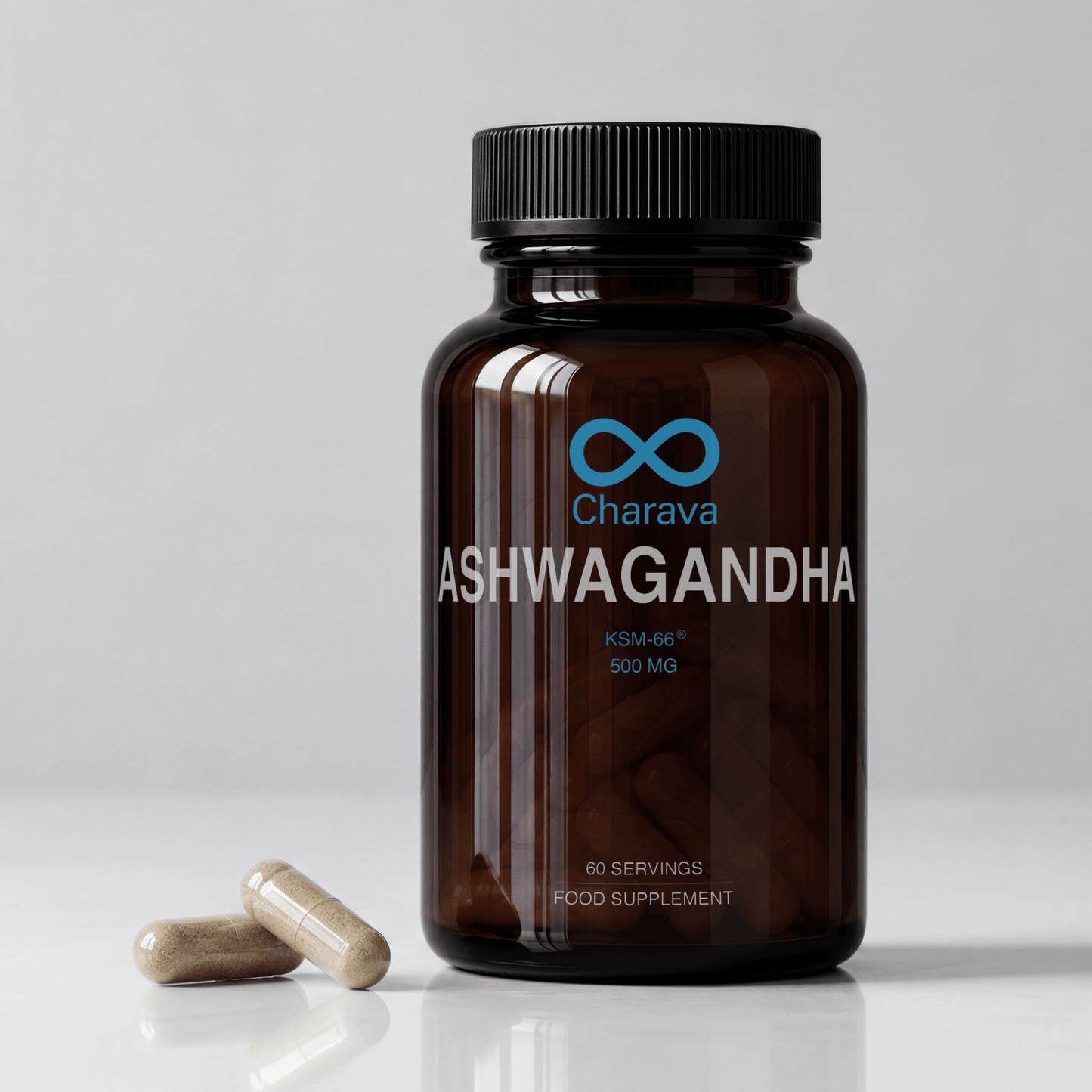 Ashwagandha (KSM-66)