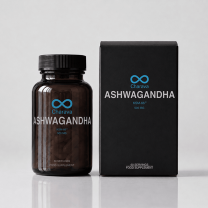 Ashwagandha (KSM-66)