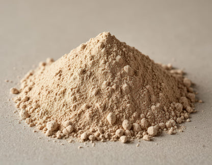U.S. Wellness Naturals Organic Ashwagandha Root Powder – 1 lb, No Fillers, No Additives, Resealable Bag, Non-GMO