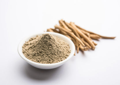 Food to Live Organic Ashwagandha Root Powder – 2 lb, Non-GMO, Pure & Raw