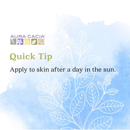 Aura Cacia Ready-to-Use Peppermint Essential Oil in Fractionated Coconut Oil – 4 oz | GC/MS Tested for Purity