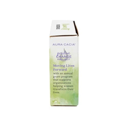 Aura Cacia Discover Essential Oils Kit – 4-Pack Starter Set (Lavender, Eucalyptus, Peppermint & Tea Tree)