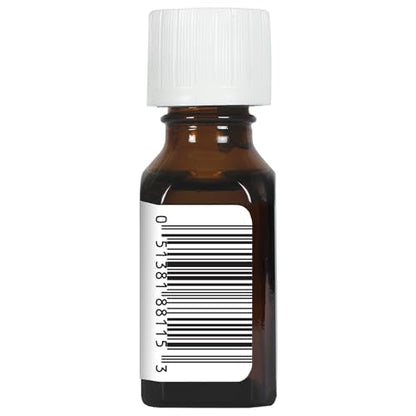 Aura Cacia Creative Juice Essential Oil Blend – 0.5 fl oz for Focus & Creativity