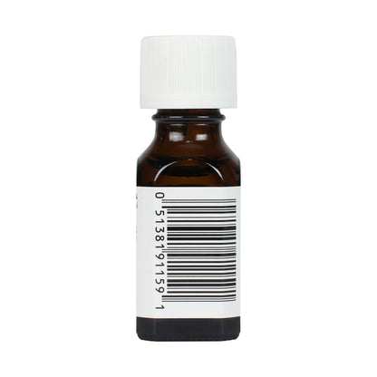 Aura Cacia Joyful Grapefruit Essential Oil – 0.5 fl oz | Pure Citrus Aroma