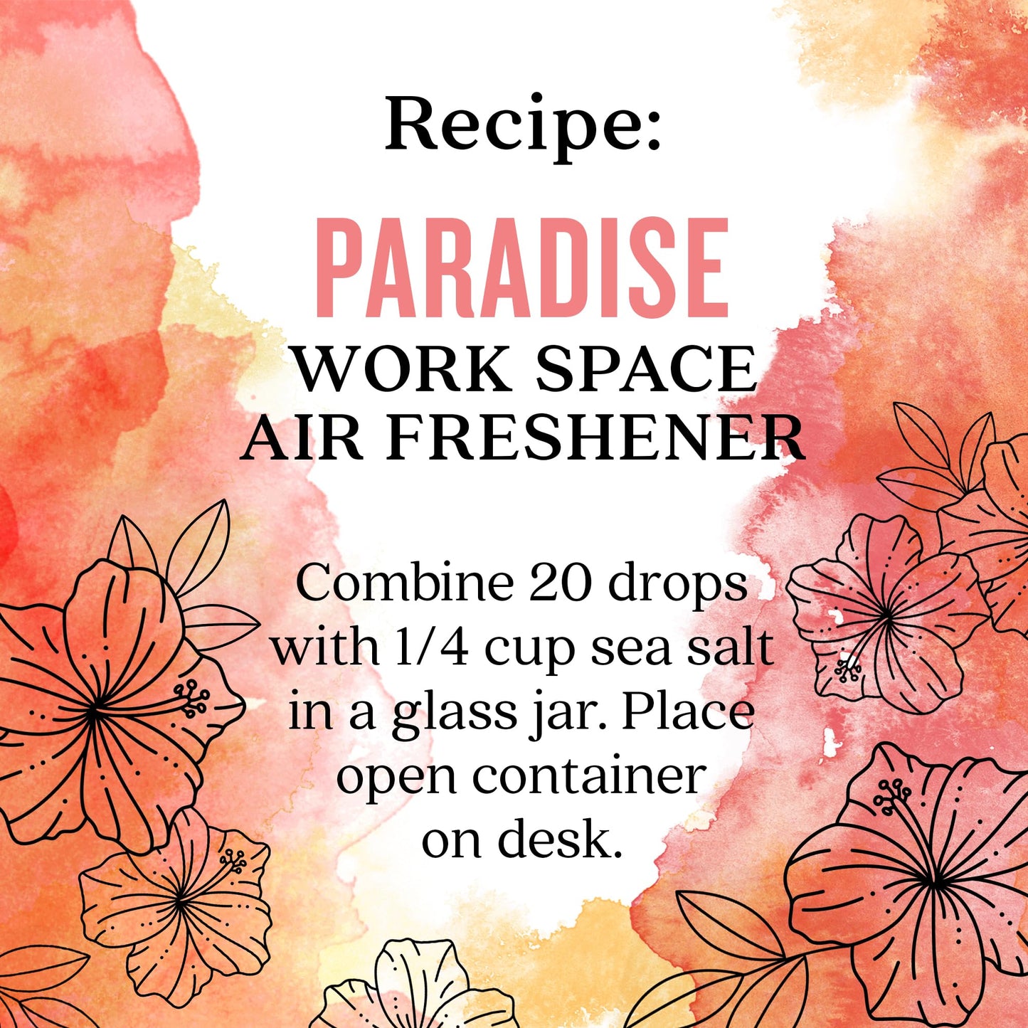 Aura Cacia Paradise Essential Oil Blend – Light Aroma, 0.25 Fl Oz | No Synthetic Fragrances