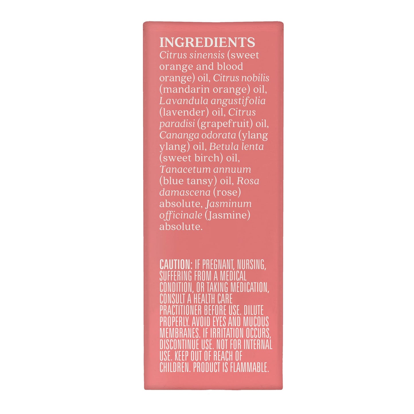 Aura Cacia Paradise Essential Oil Blend – Light Aroma, 0.25 Fl Oz | No Synthetic Fragrances