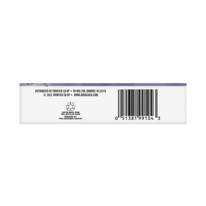 Aura Cacia Essential Oil Relaxation Kit, 4-Pack: Lavender, Patchouli, Sweet Orange, Chamomile, Sweet Basil & Learning Guide
