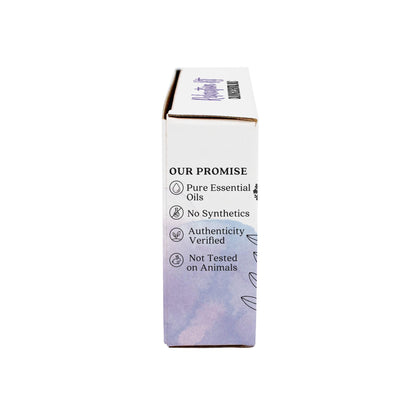 Aura Cacia Essential Oil Relaxation Kit, 4-Pack: Lavender, Patchouli, Sweet Orange, Chamomile, Sweet Basil & Learning Guide