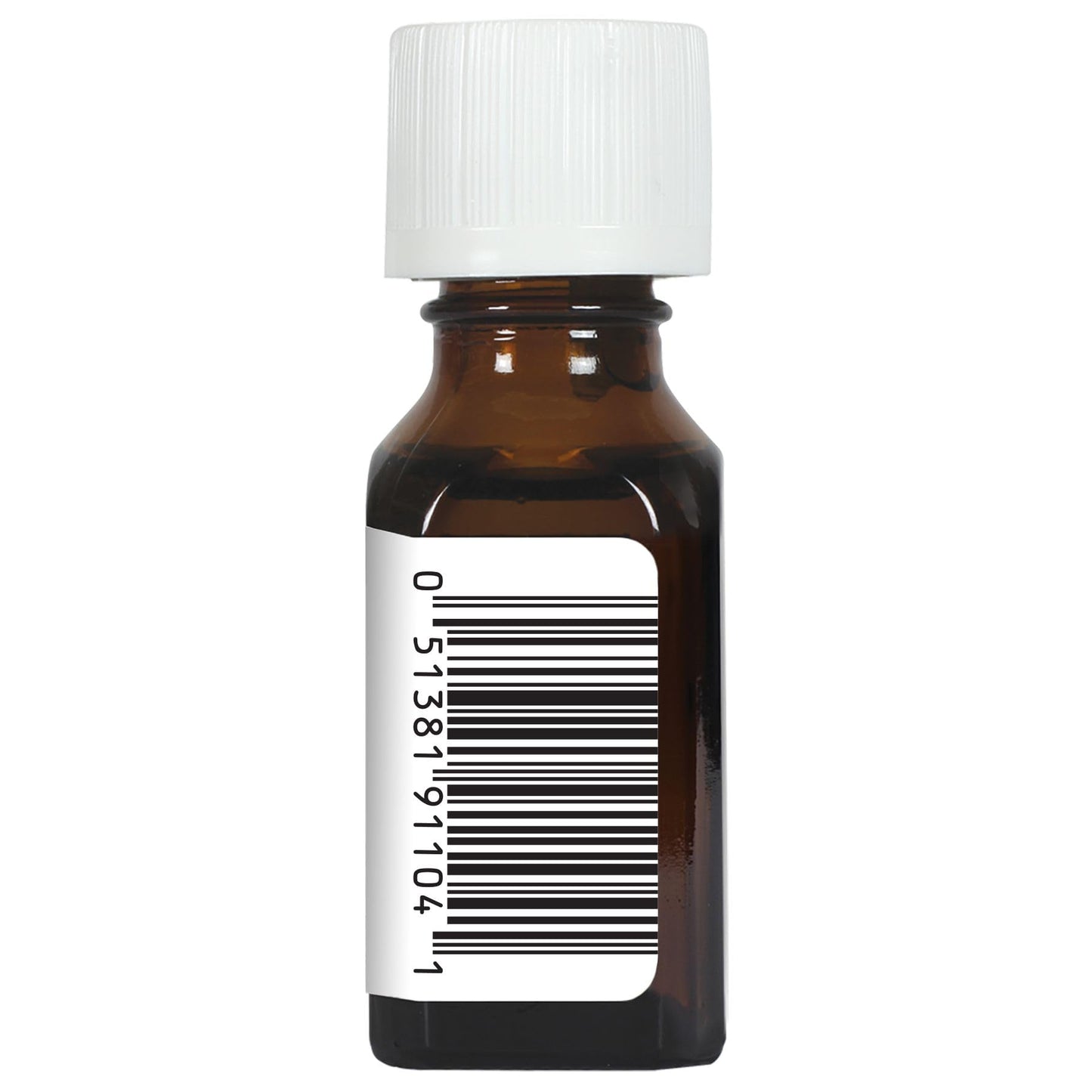 Aura Cacia Sweet Basil Essential Oil - 100% Pure Ocimum Basilicum, 0.5 fl oz