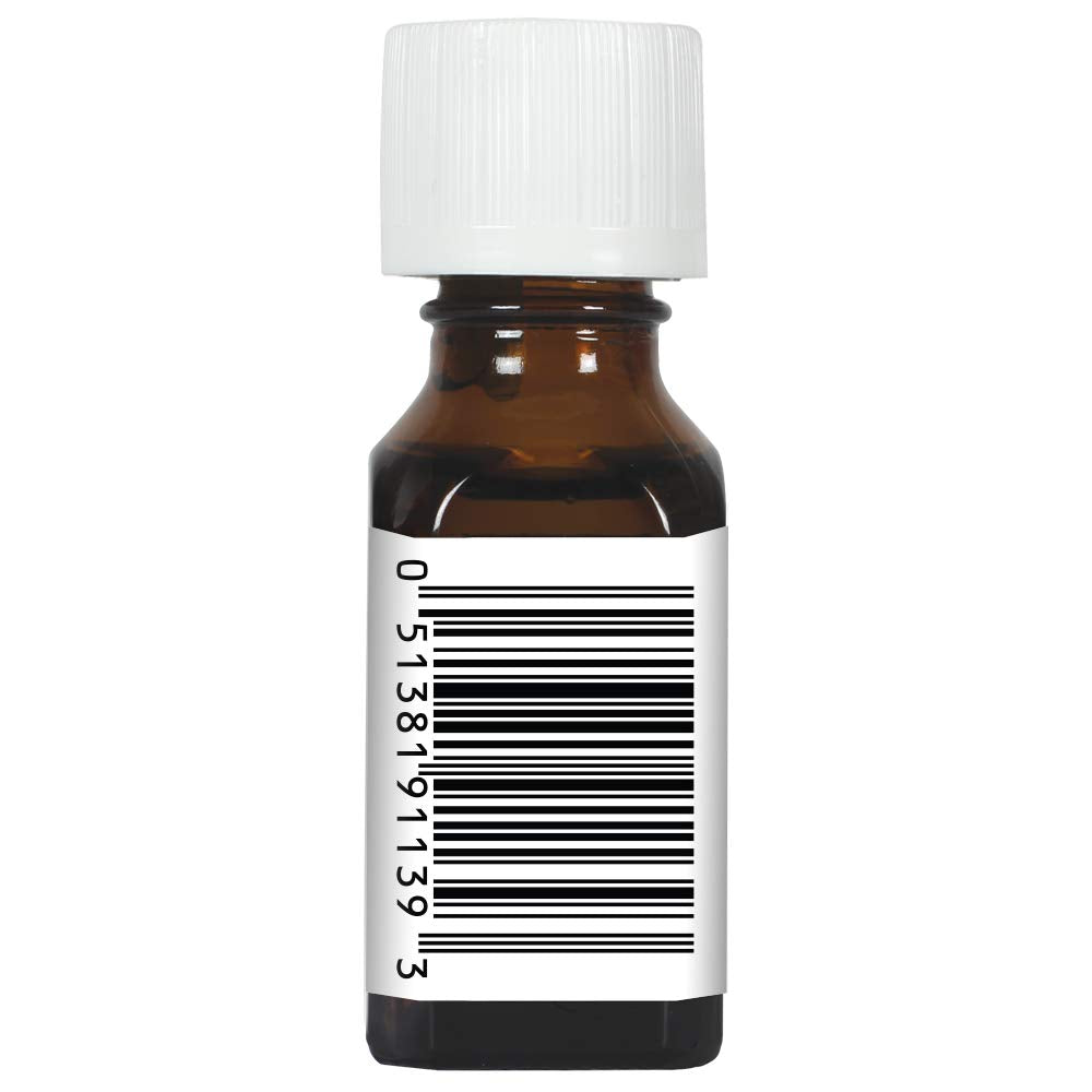 Aura Cacia 100% Pure Tea Tree Essential Oil – 15 ml (0.5 fl oz) | GC/MS Tested for Purity | Melaleuca alternifolia
