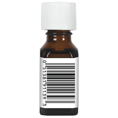 Aura Cacia 100% Pure Tea Tree Essential Oil – 15 ml (0.5 fl oz) | GC/MS Tested for Purity | Melaleuca alternifolia