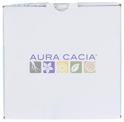 Aura Cacia Wood Grain Diffuser — Natural Home Aromatherapy, 1 Ea