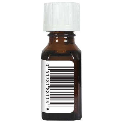 Aura Cacia Mellow Mix Essential Oil Blend — Calming Lavender, Chamomile & Neroli for Diffusion & Topical Use | 0.5 Fl Oz