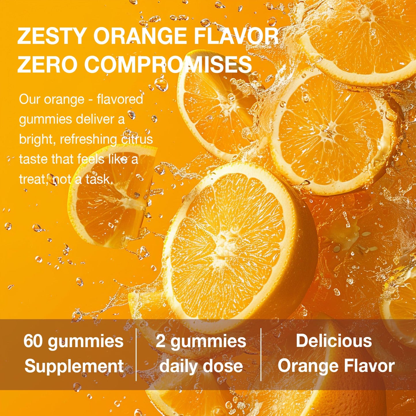 Auranic PCOS Gummies – Hormonal Balance, Fertility & Ovulation Support