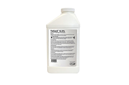 Aurora TiaGard 12.5% Liquid Concentrate 1L – Generic Denagard for Pigs