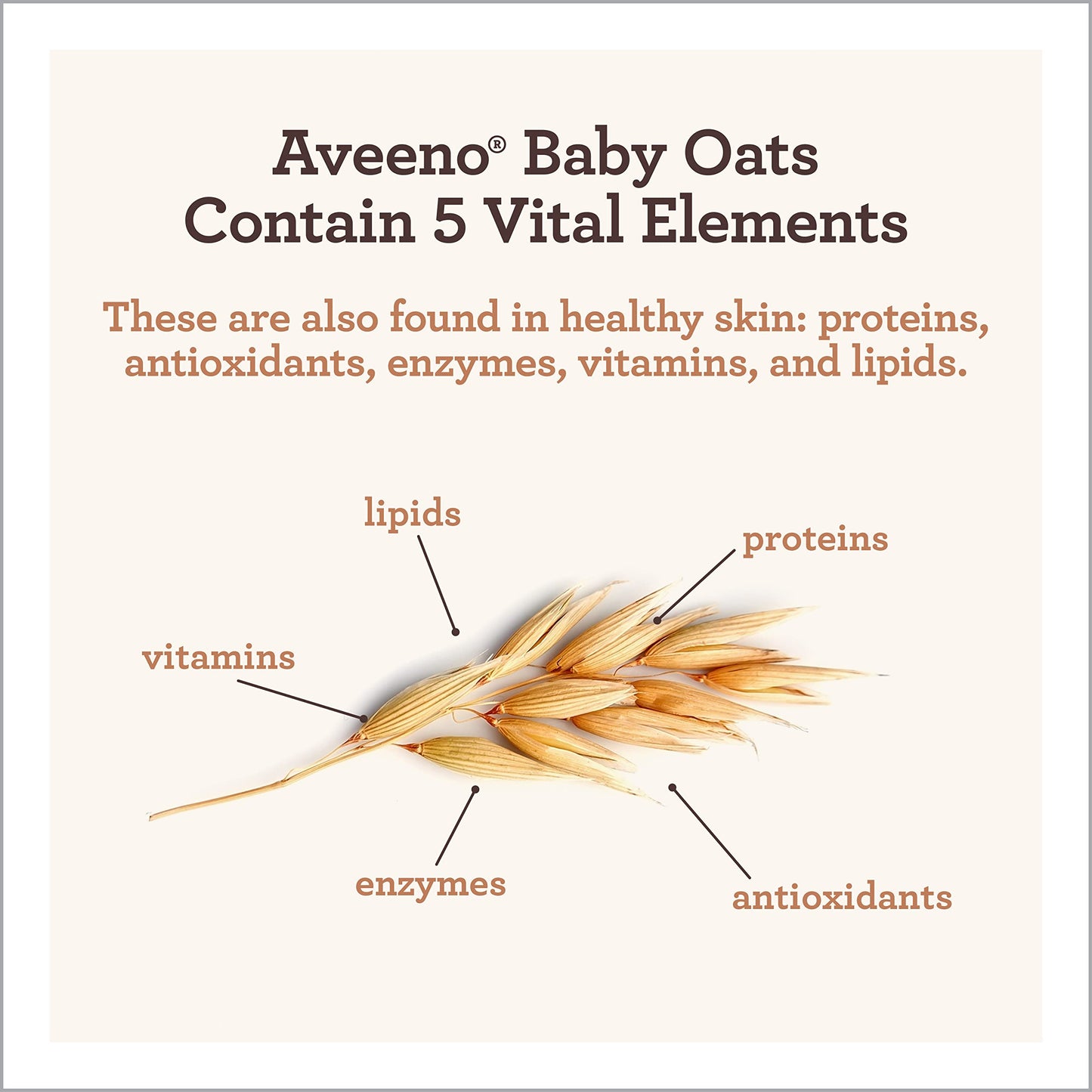 Aveeno Baby Daily Moisture 2-in-1 Bath Wash & Shampoo with Oat Extract – Tear-Free, Hypoallergenic, 8 fl oz (Pack of 2)