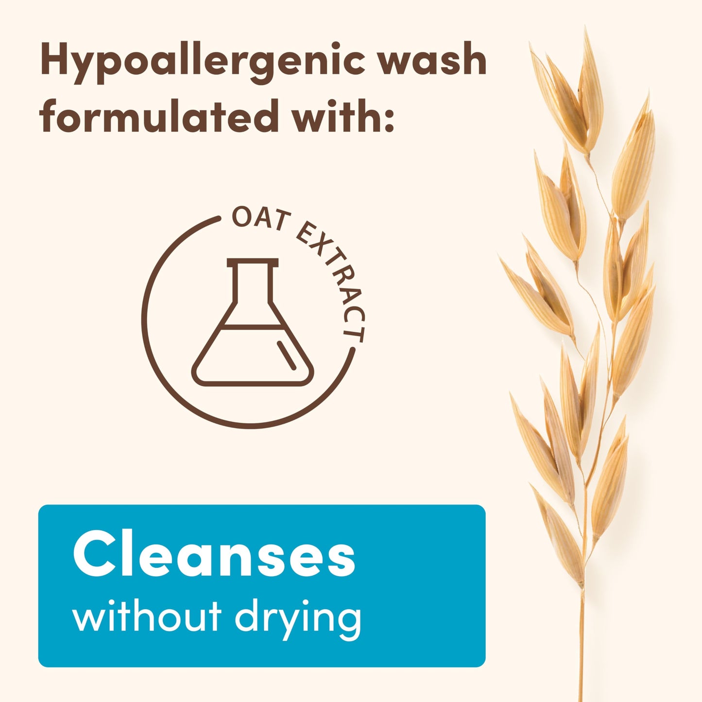 Aveeno Baby Daily Moisture 2-in-1 Bath Wash & Shampoo with Oat Extract – Tear-Free, Hypoallergenic, 8 fl oz (Pack of 2)