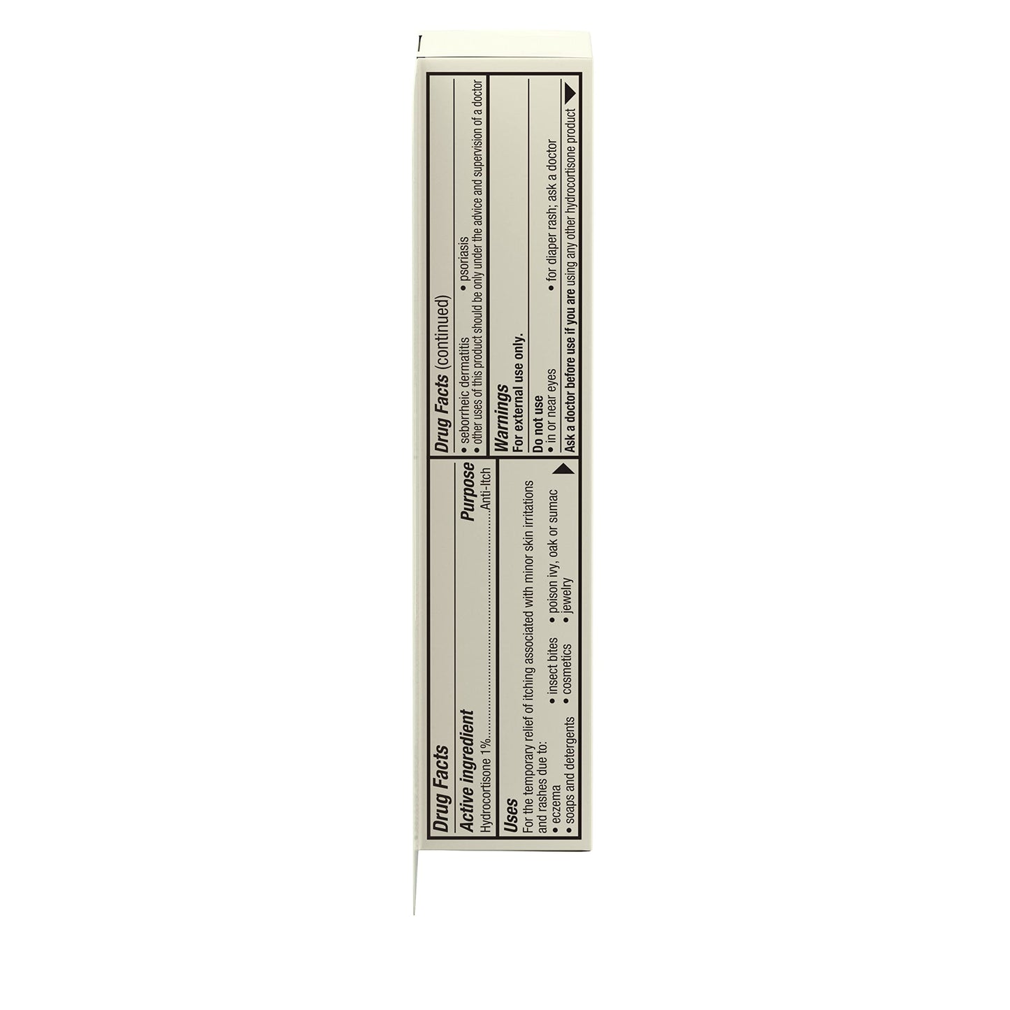 Aveeno Maximum Strength 1% Hydrocortisone Anti-Itch Cream | Triple Oat, Aloe & Vitamin E