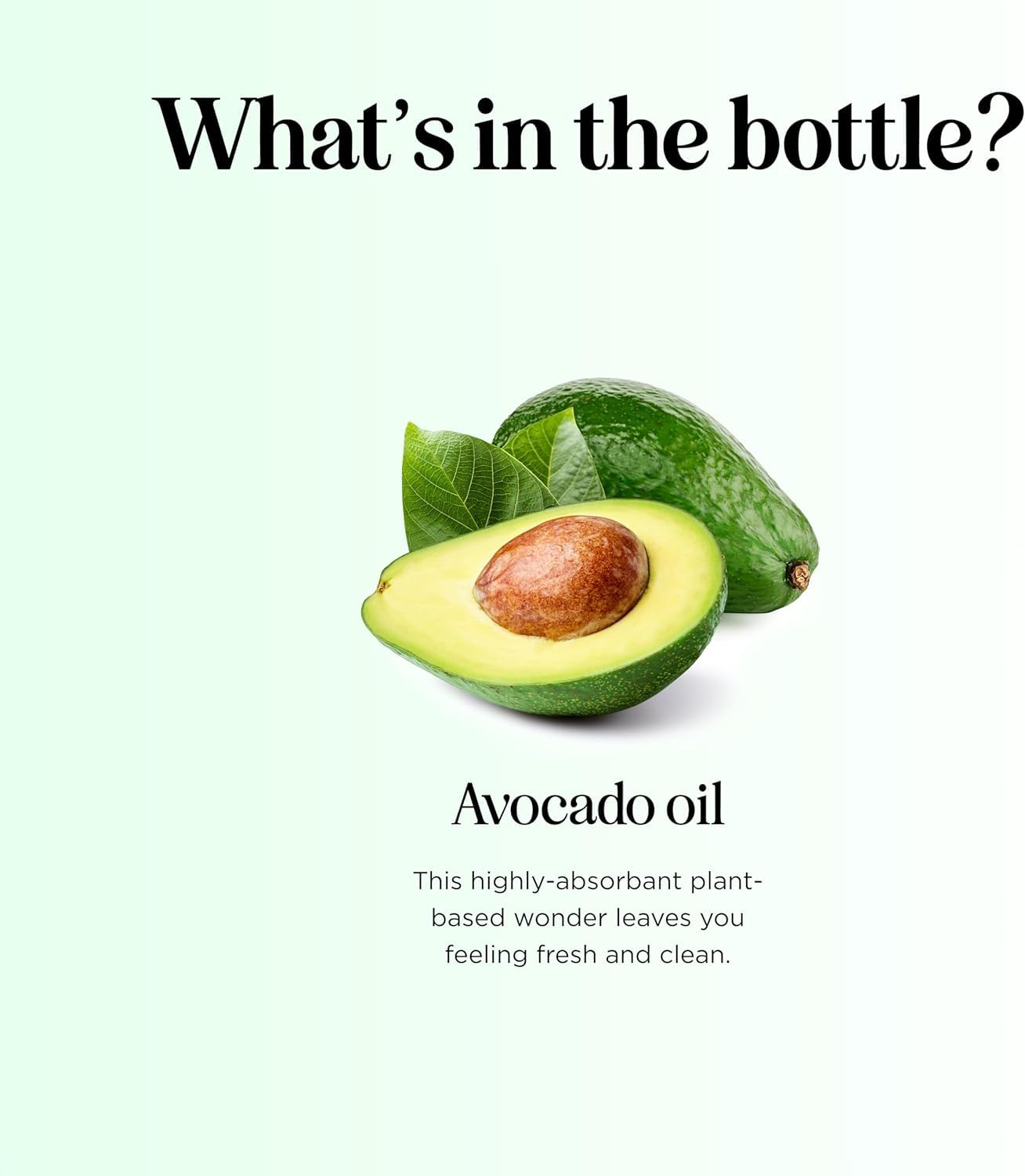 Avocado Oil for Hair and Skin - 100% Pure Avocado Carrier Oil 4 Oz | Dry Hair Treatment & Facial Moisturizer