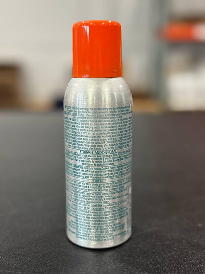 Avon Skin So Soft Bug Guard Plus Picaridin Insect Repellent Spray – DEET-Free, Travel-Size 4 oz