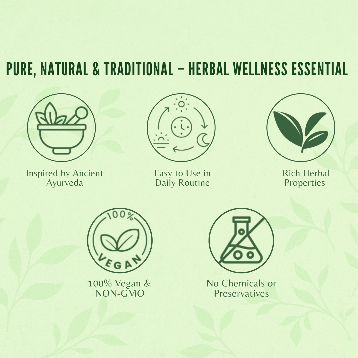 AYURVEDASHREE Triphala Powder 200 Gm | Amla, Haritaki & Bibhitaki | Non-GMO | Vegan | GMP Certified