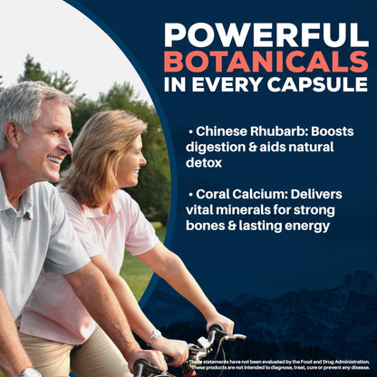 Ayush Herbs ElegFem - Menopause Supplements for Women | Hormone Balance & Hot Flash Relief