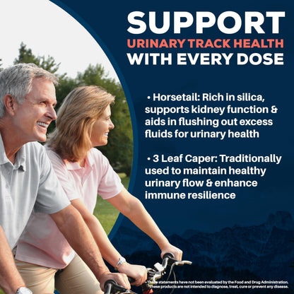 Ayush Herbs Rentone - Kidney Support with Cranberry | Urinary Health & Bladder Function - 90 Vegetarian Capsules