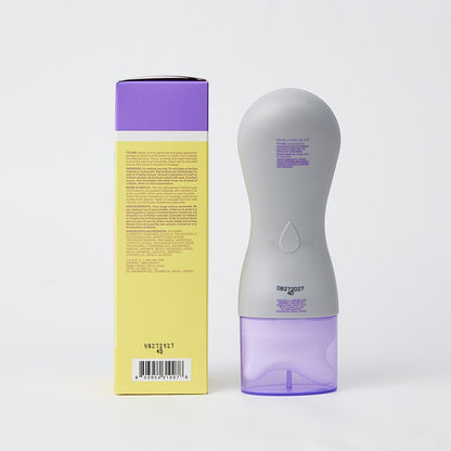 Magnesium+Escin Body Gua Sha Massage Cream for Leg Circulation - b.clinicx