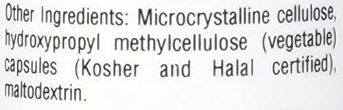 Vitamin B12 Methylcobalamin 1000 mcg – 100 Capsules