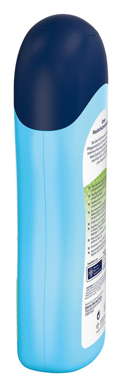 Baby Bath 1000ml Foam Bath by Bubchen – Gentle Chamomile & Rosemary